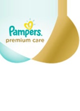 Pampers Premium Care Diapers